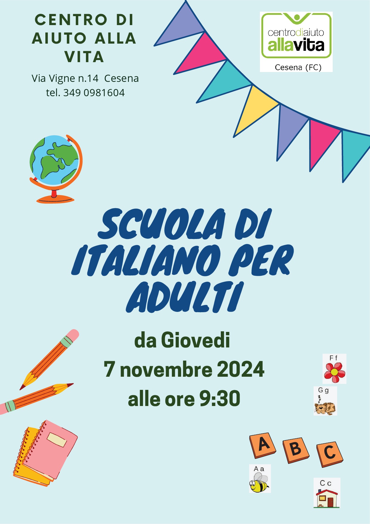 Scuola di Italiano